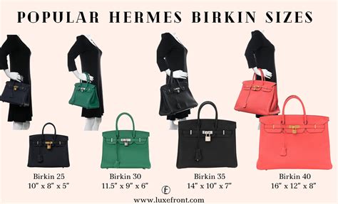 hermes x-30|HERMES 101: GUIDE TO BIRKIN SIZES .